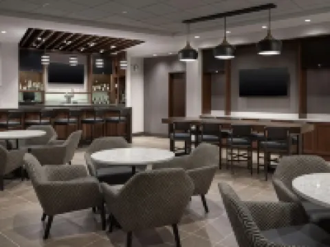 Hyatt Place Evansville Hoteles en Condado de Vanderburgh