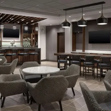Hyatt Place Evansville