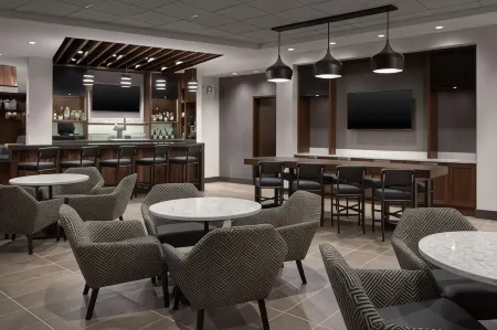 Hyatt Place Evansville Отели в г. Вандерберг