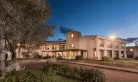 Terradimare Resort&Spa