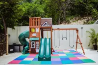 Nirú Ocean Suites by Binniguenda