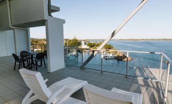 Ramada Hotel & Suites by Wyndham Ballina Byron