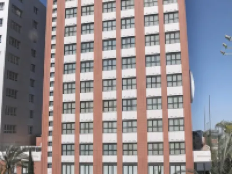 Hotel Albufera Hoteles en Alfafar