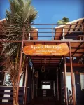 Agonda Heritage Hotel di Cola