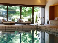 Landhotel Mohren - Pools