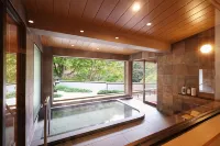 Fujiiso (Adult Only) - parcheggio