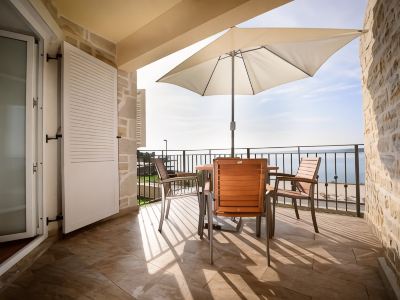Plavo Nebo Istra Apartments