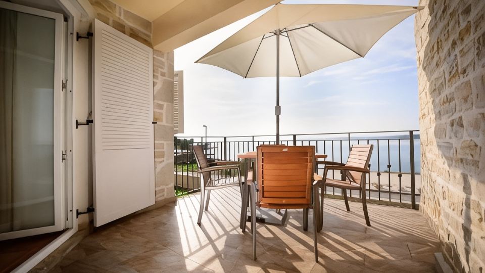 Plavo Nebo Istra Apartments