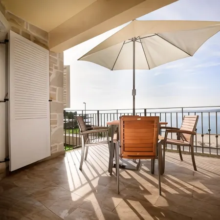 Plavo Nebo Istra Apartments