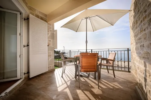 Plavo Nebo Istra Apartments - Wifi