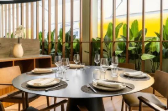 泰德青年旅館 卡耐特蒂貝蘭格酒店