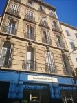 Résidence Meublée Services - Kitchens