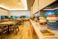 Horison Hotel Ultima Timika - Frühstück