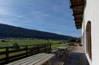 利索克斯俱樂部酒店 - 山景