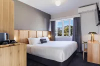 Kingsgrove Hotel - 2-stjärniga