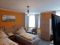 Hotel An der Karlstadt