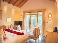 Wild Rose Resort and Spa