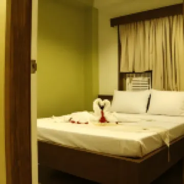 Optimum Pension House Hotels in der Nähe von Negros Oriental Convention Center