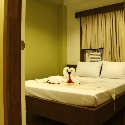 옵티멈 펜션 하우스 Dumaguete 주변 호텔