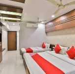 Hotel Amber Railway Station - 2-Star