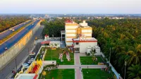 The Grand Astoria Somnath