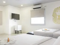 GC Suites ザビエル民俗博物館周辺のホテル