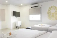 GC Suites - spa