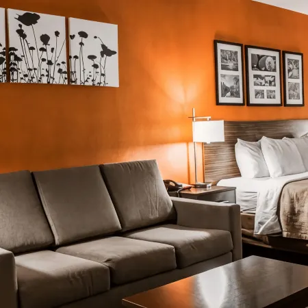 Sleep Inn & Suites Fort Campbell