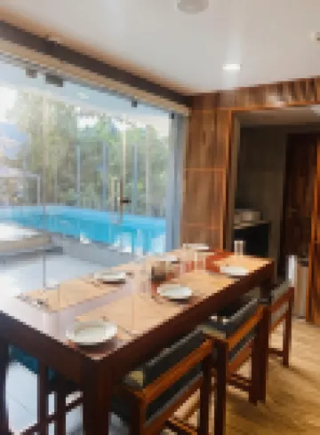 The Habitat Suites Hotels in Thrissur District