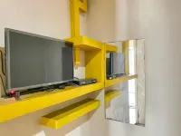 Homestay Srikandi Syariah Dieng RedPartner