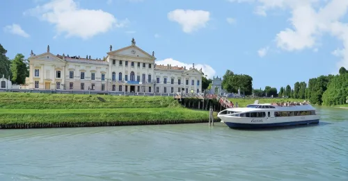 Hotel Riviera dei Dogi Hotels in Dolo