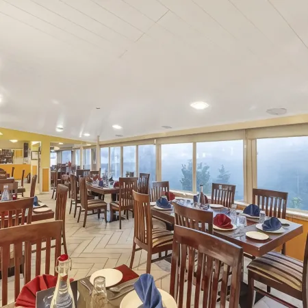Club Mahindra Mussoorie
