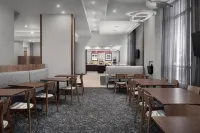 Hampton Inn Washington DC NoMa Union Station