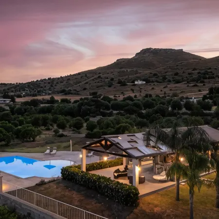 Agriturismo Alle Riserve Cavagrande