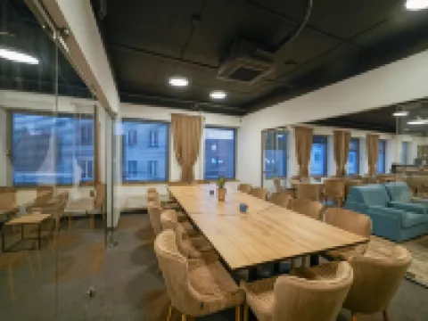 Chors Like a Hotel - Hostel Hoteles en Bratislava I