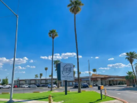 Ocotillo Inn Hotels in El Centro