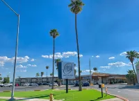 Ocotillo Inn فنادق في El Centro