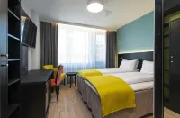 Thon Hotel Vika Atrium - Beach