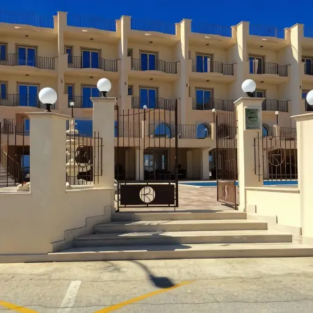 Hotel Riviera Palace
