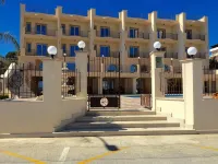 Hotel Riviera Palace - Beach