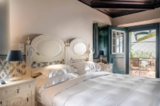 卡斯特洛奧比多斯飯店