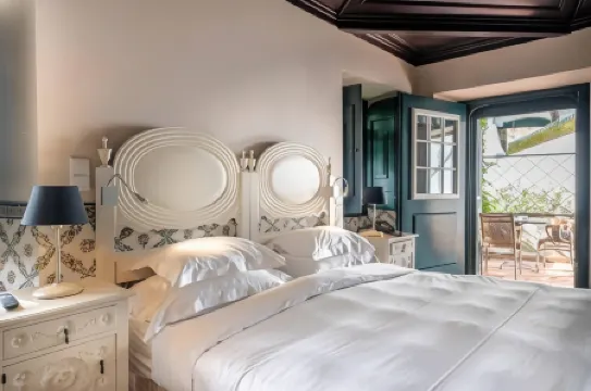 Pousada Castelo de Obidos – Historic Hotel