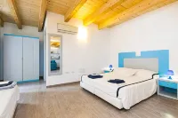 Residenza Cuntin - 3 tähden
