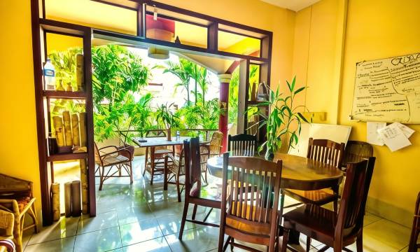 Bou Savy Guesthouse