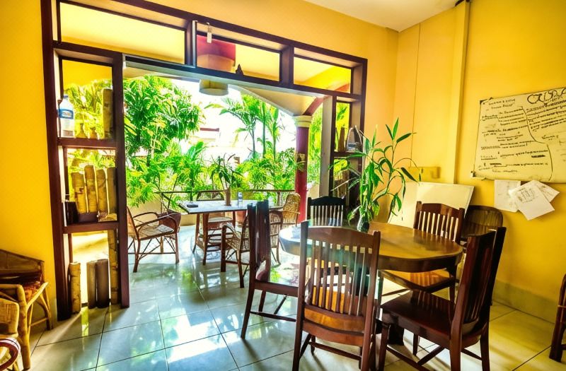 Bou Savy Guesthouse