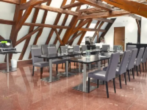 Trip Inn Kaiser Hotel & Restaurant Heidelberg-Schriesheim Hoteles en Schriesheim