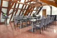 Trip Inn Kaiser Hotel & Restaurant Heidelberg-Schriesheim