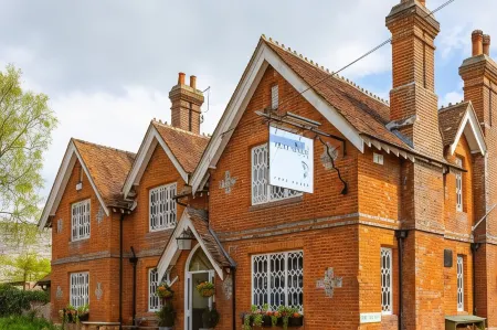 The Peat Spade Inn