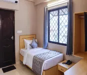 Hotel Vinayaga Tiruppur - พร้อมอาหารเช้า