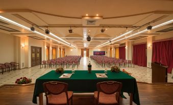 TH Cinisi - Florio Park Hotel